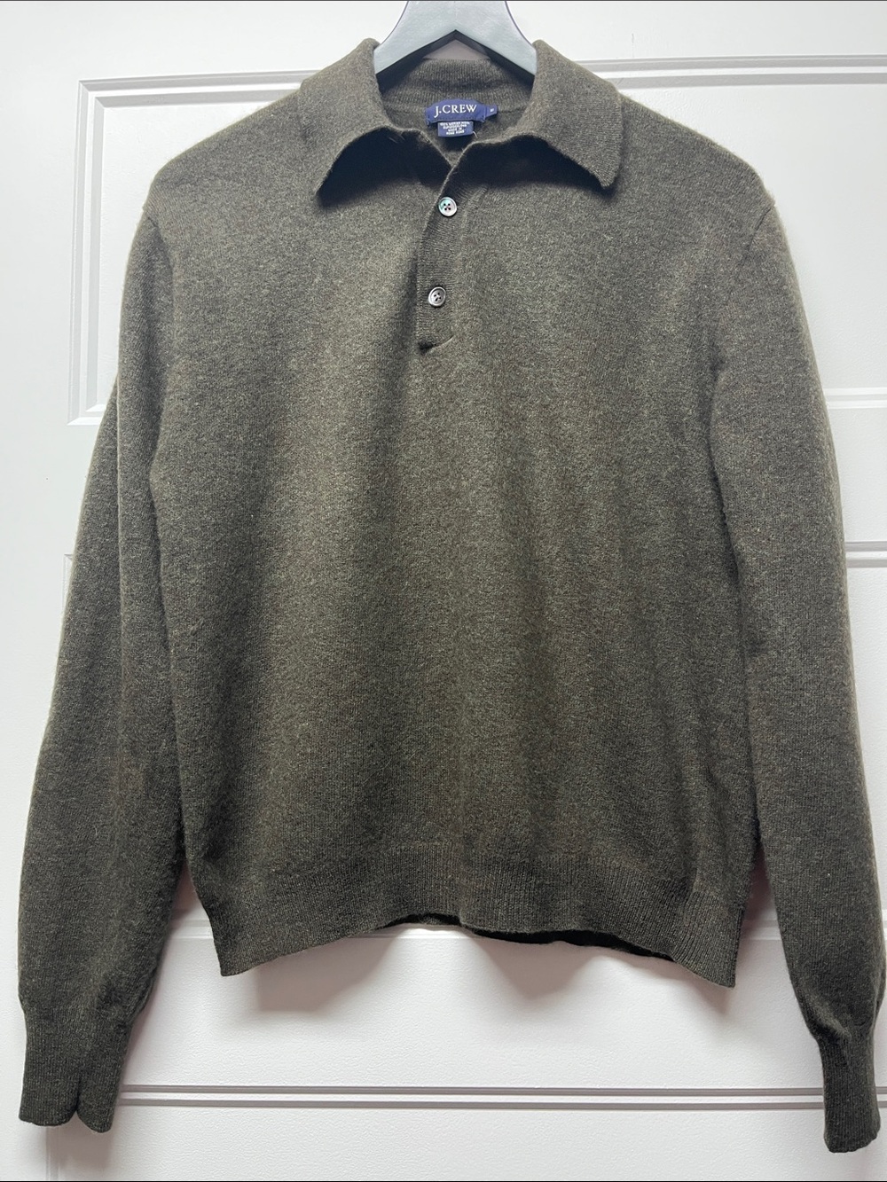 J. Crew Sweater